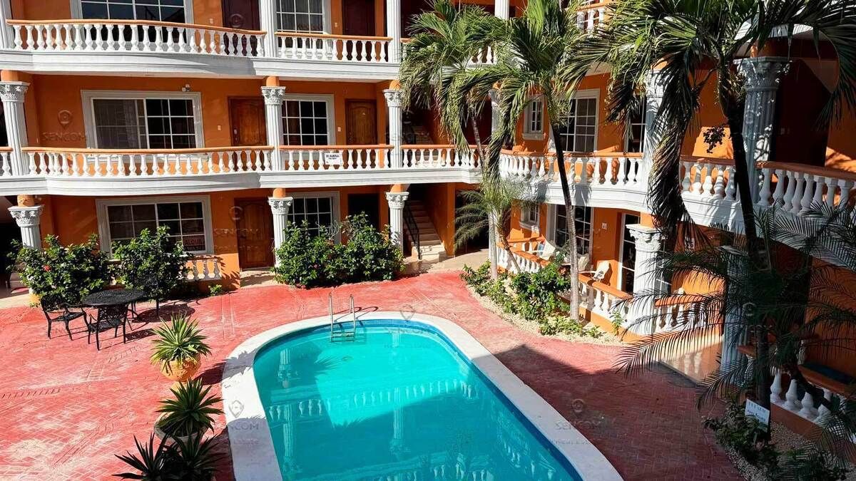 4 de 22: Venta-Apartamento-2-Dormitorios-Espinal-Bibijagua-4