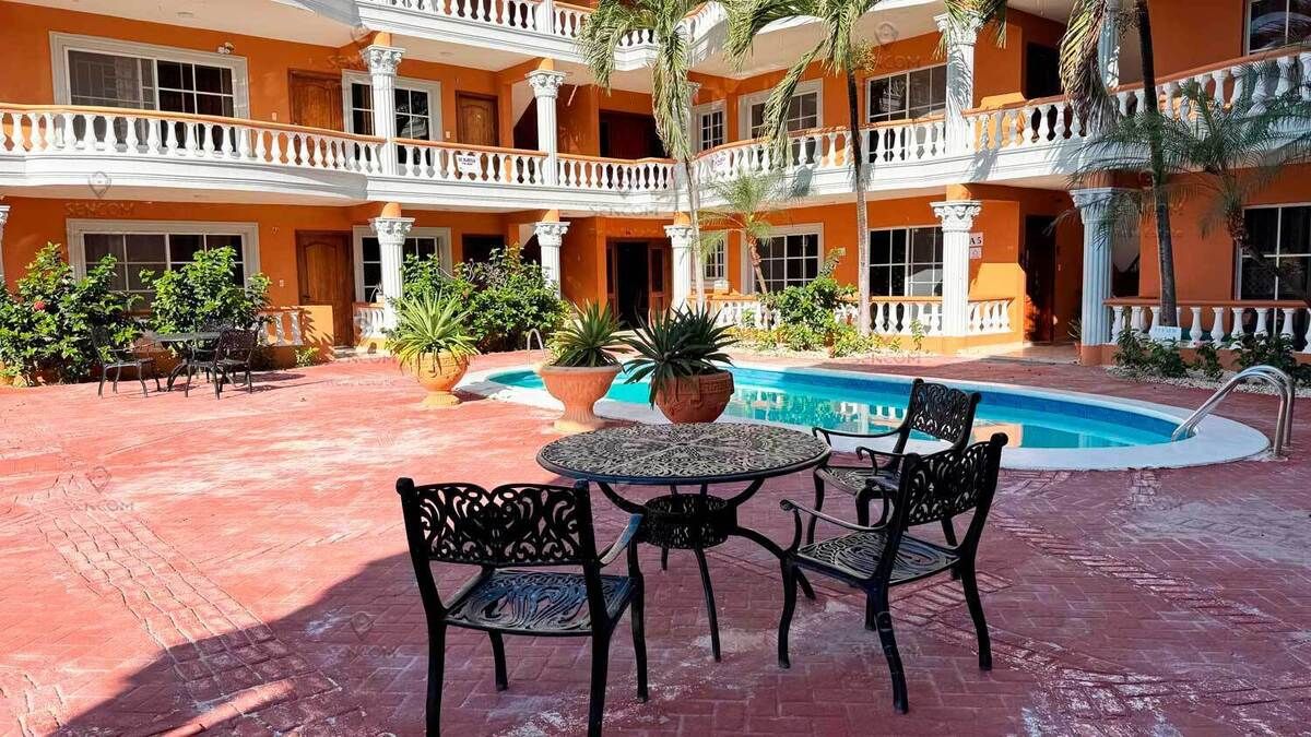 1 de 22: Venta-Apartamento-2-Dormitorios-Espinal-Bibijagua-1