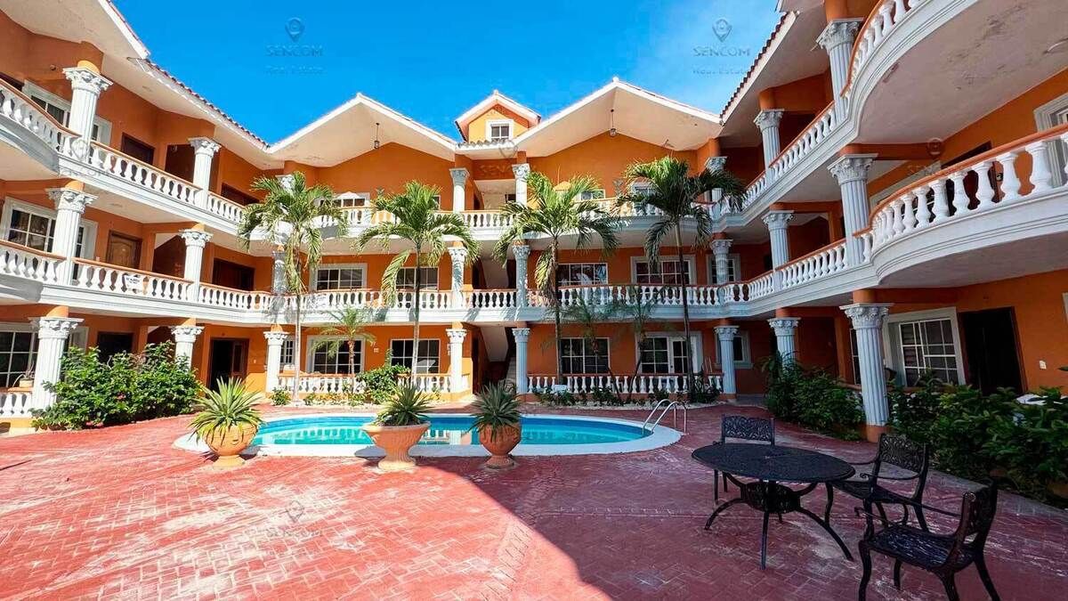 2 de 22: Venta-Apartamento-2-Dormitorios-Espinal-Bibijagua-2