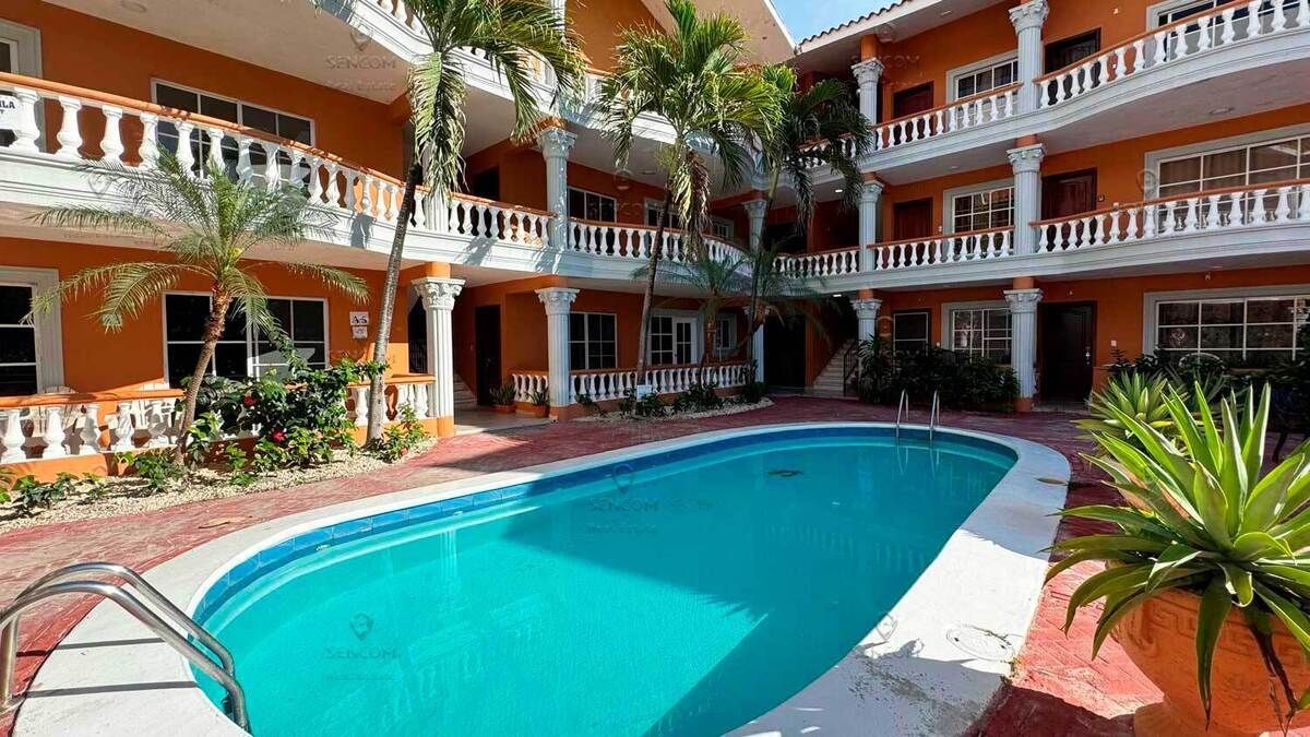 1 de 22: Venta-Apartamento-2-Dormitorios-Espinal-Bibijagua-18