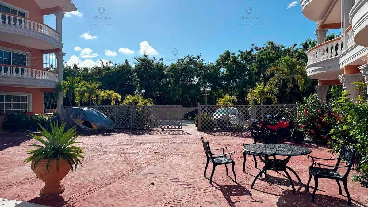 3 de 22: Venta-Apartamento-2-Dormitorios-Espinal-Bibijagua-3