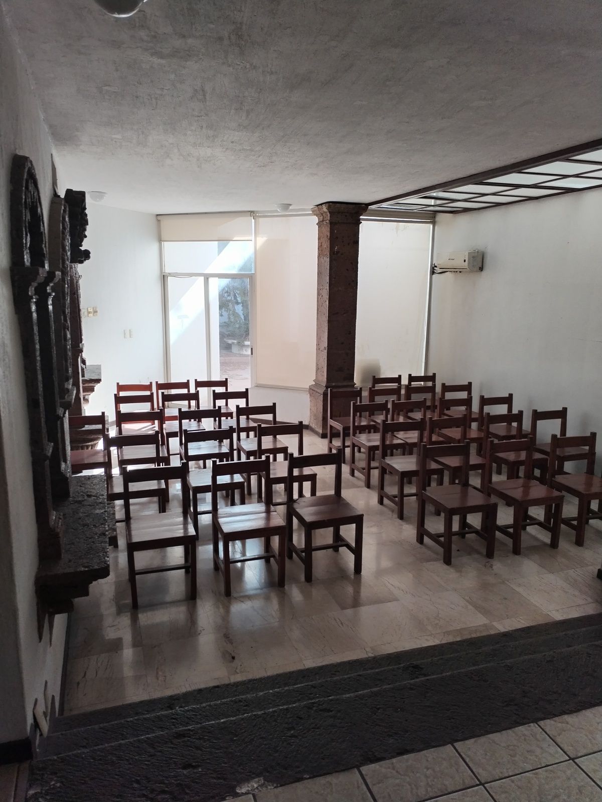 11 de 15: Recámara principal planta baja