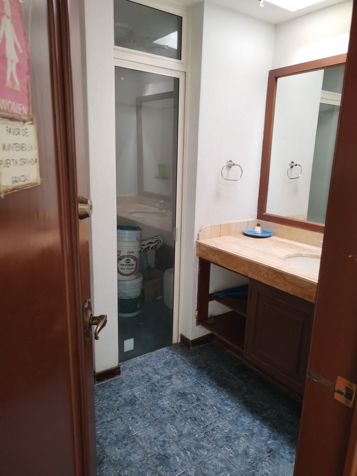 12 de 15: Baño planta baja