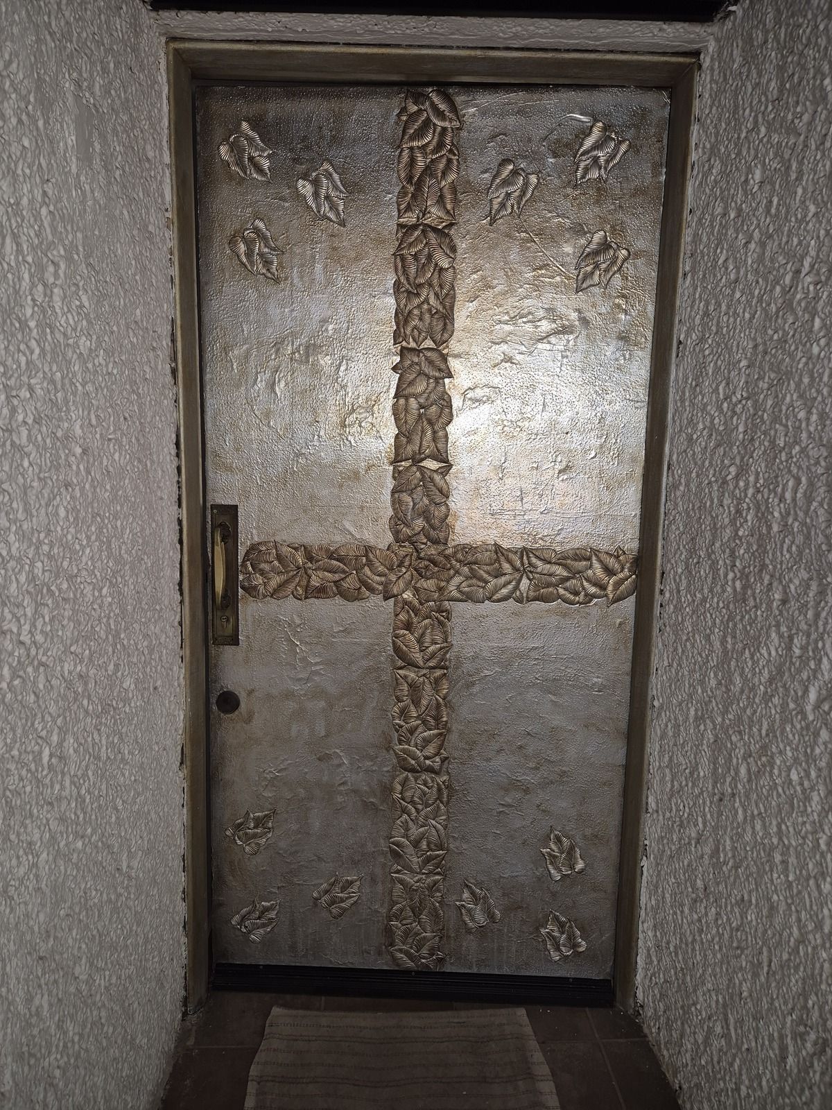 3 of 36: Entrada