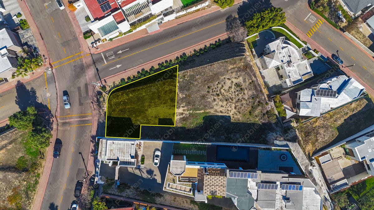 Terreno en Venta en Cumbres de Juárez - Vista Panorámica