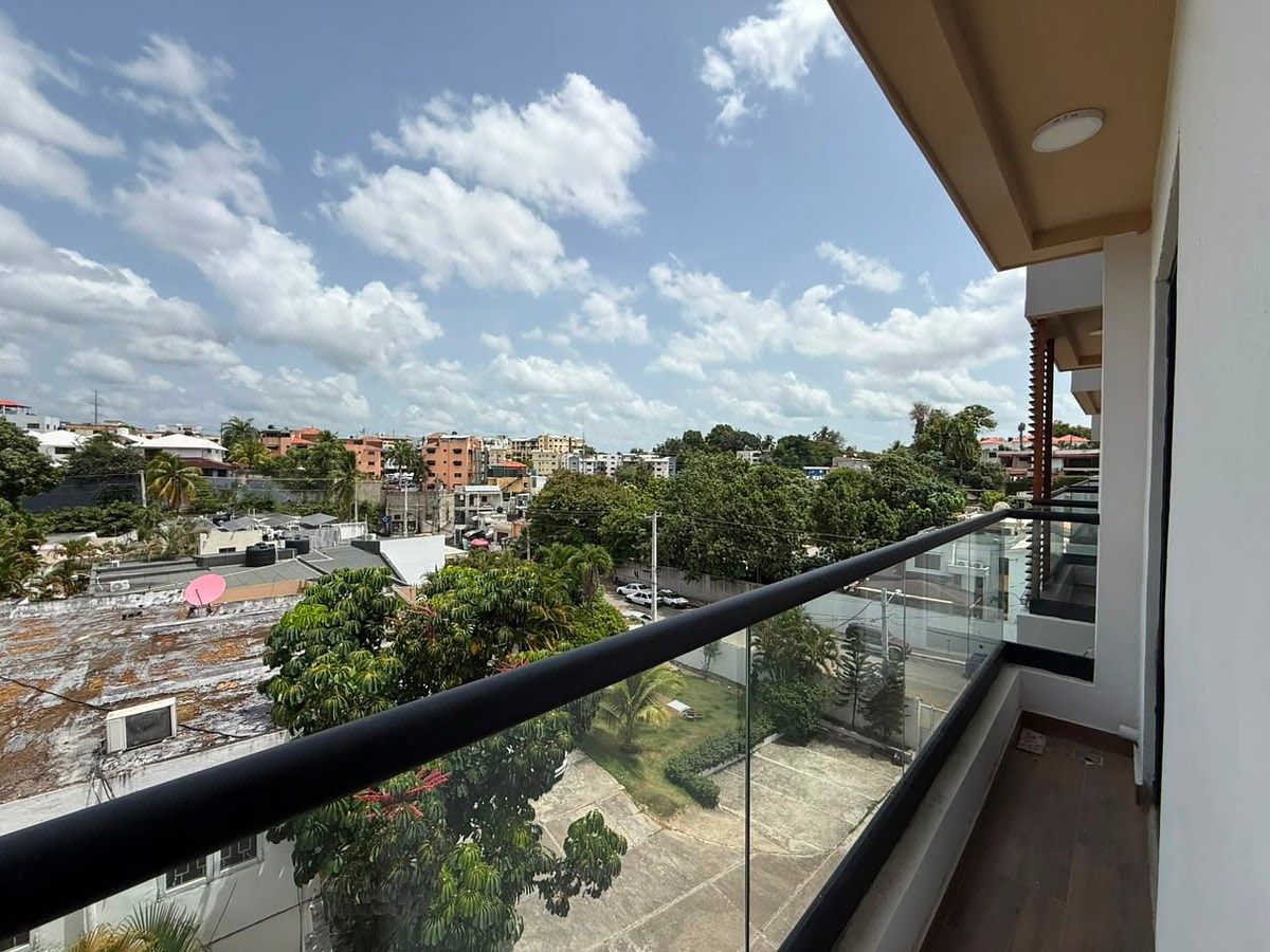 Apartamento en Viejo Arroyo Hondo, Santo Domingo Centro (Distrito Nacional), foto 11 de 50