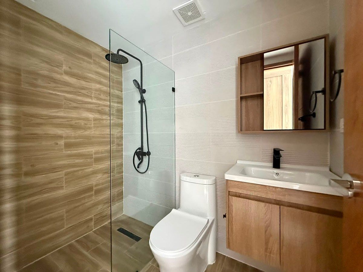 Apartamento en Viejo Arroyo Hondo, Santo Domingo Centro (Distrito Nacional), foto 12 de 50