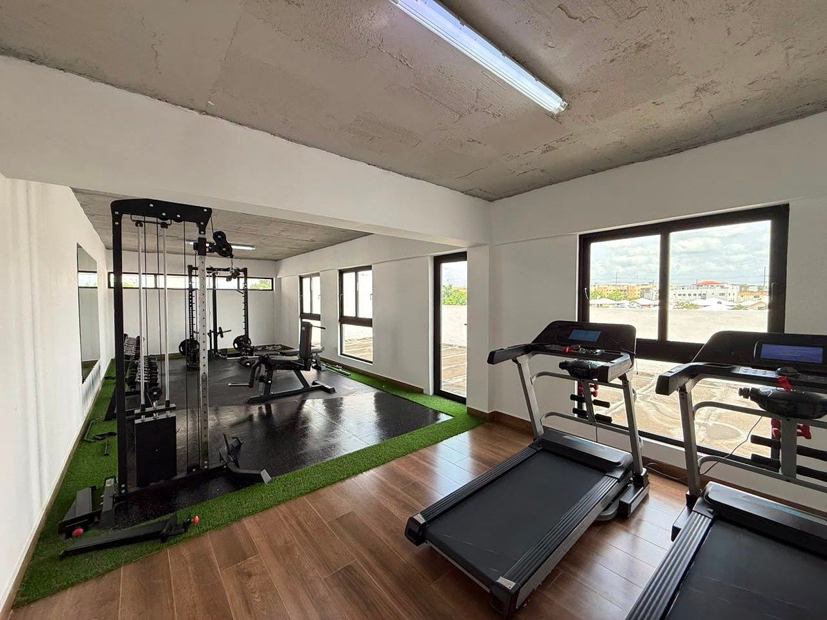 Apartamento en Viejo Arroyo Hondo, Santo Domingo Centro (Distrito Nacional), foto 15 de 50