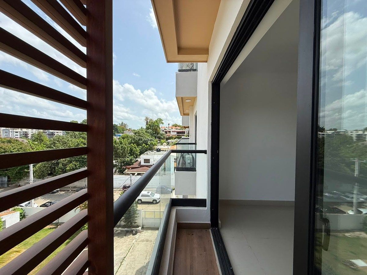Apartamento en Viejo Arroyo Hondo, Santo Domingo Centro (Distrito Nacional), foto 24 de 50