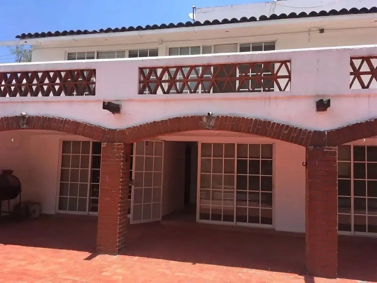 Casa en condominio en Lomas de Tarango, Álvaro Obregón, foto 41 de 50