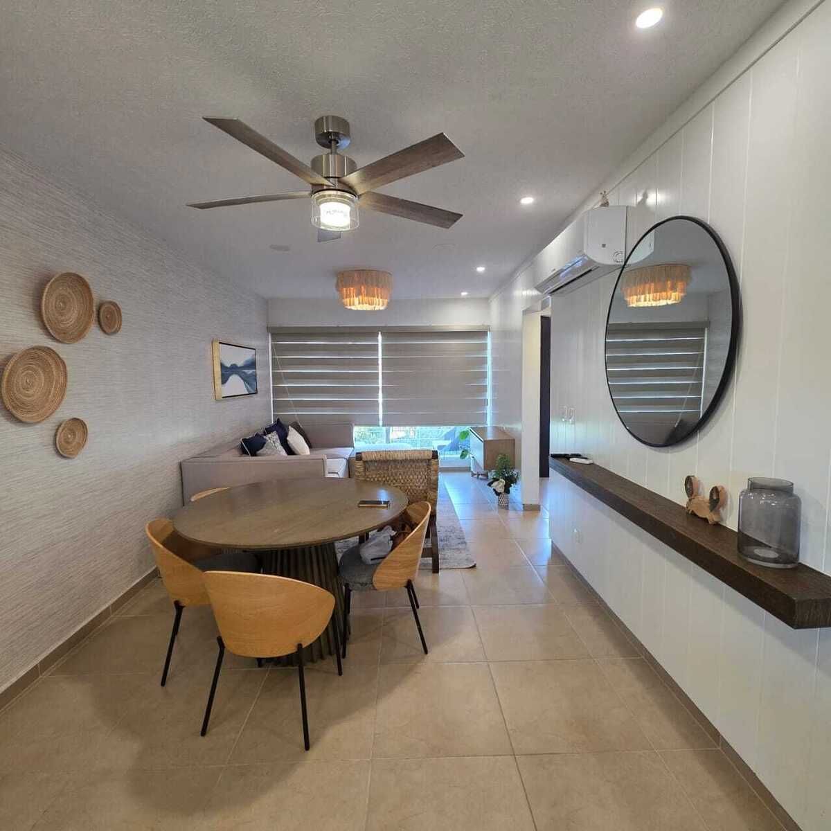 SALA COMEDOR