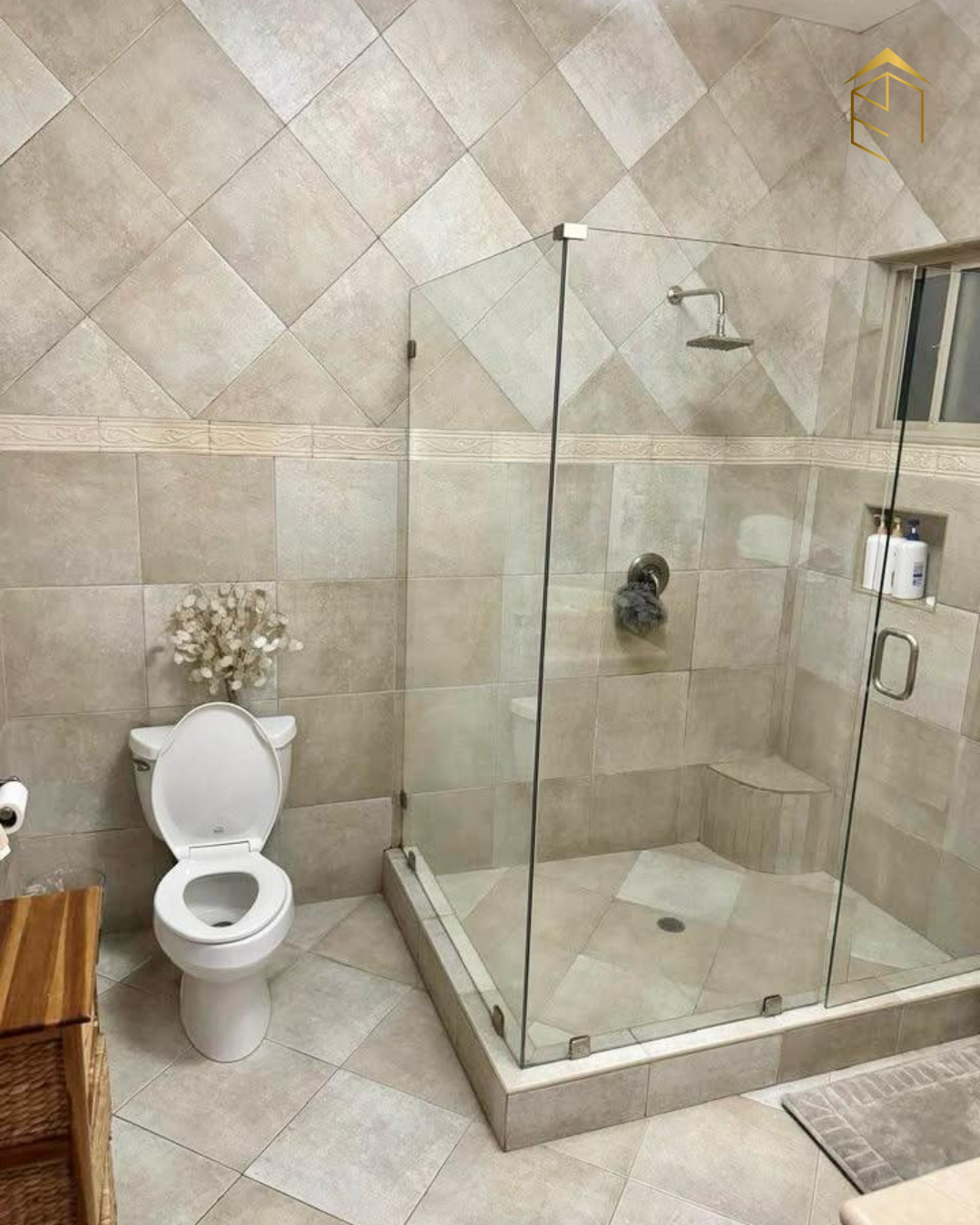 5 of 5: Baño