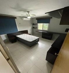 Habitación secundaria planta alta