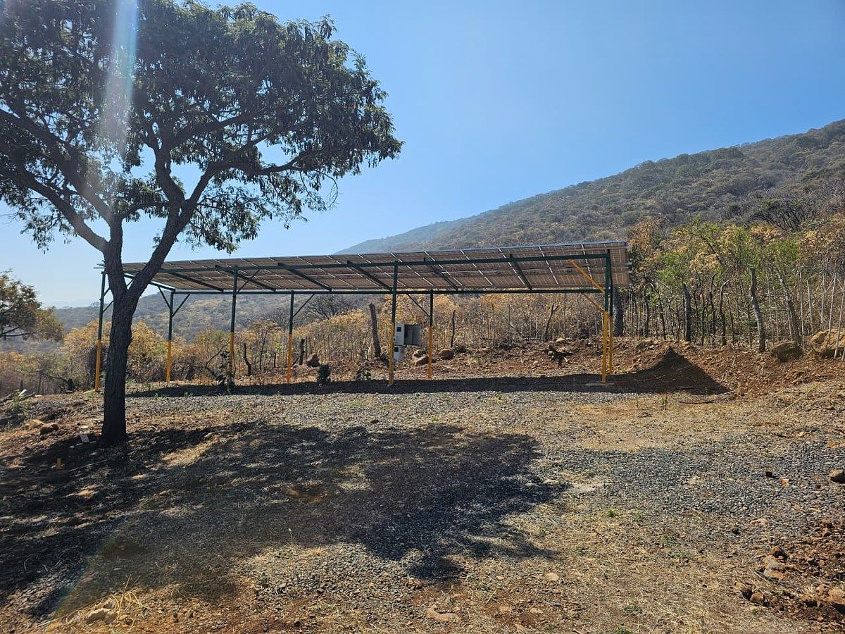 Terreno en Jocotepec Centro, Jocotepec, foto 12 de 15