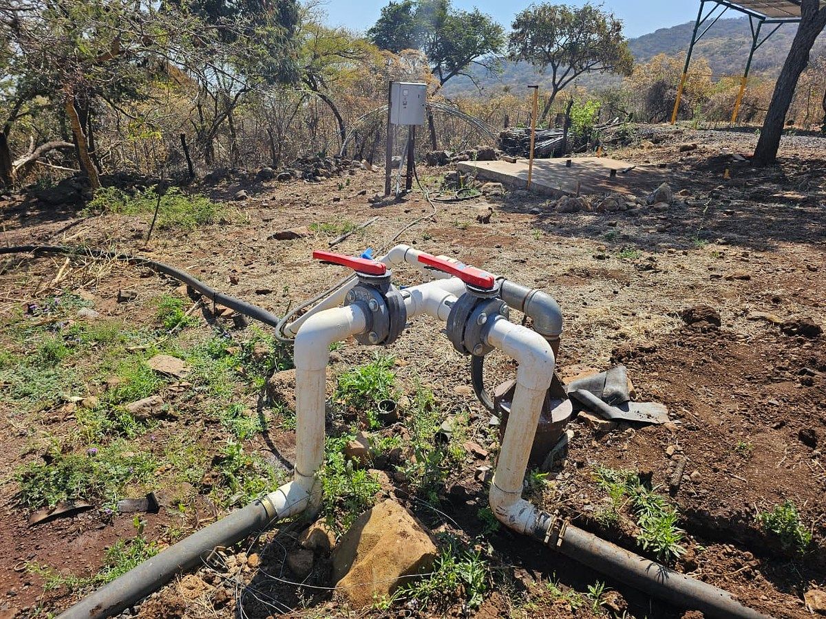 Terreno en Jocotepec Centro, Jocotepec, foto 13 de 15