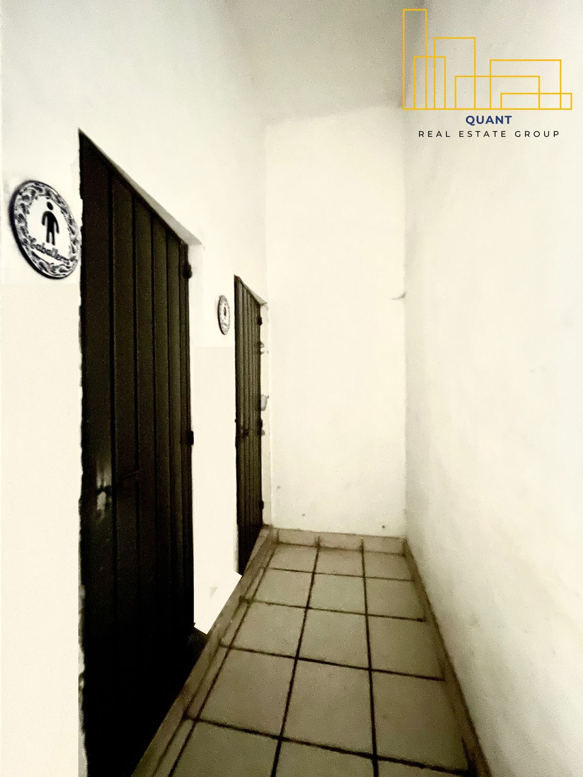 12 de 14: Baños