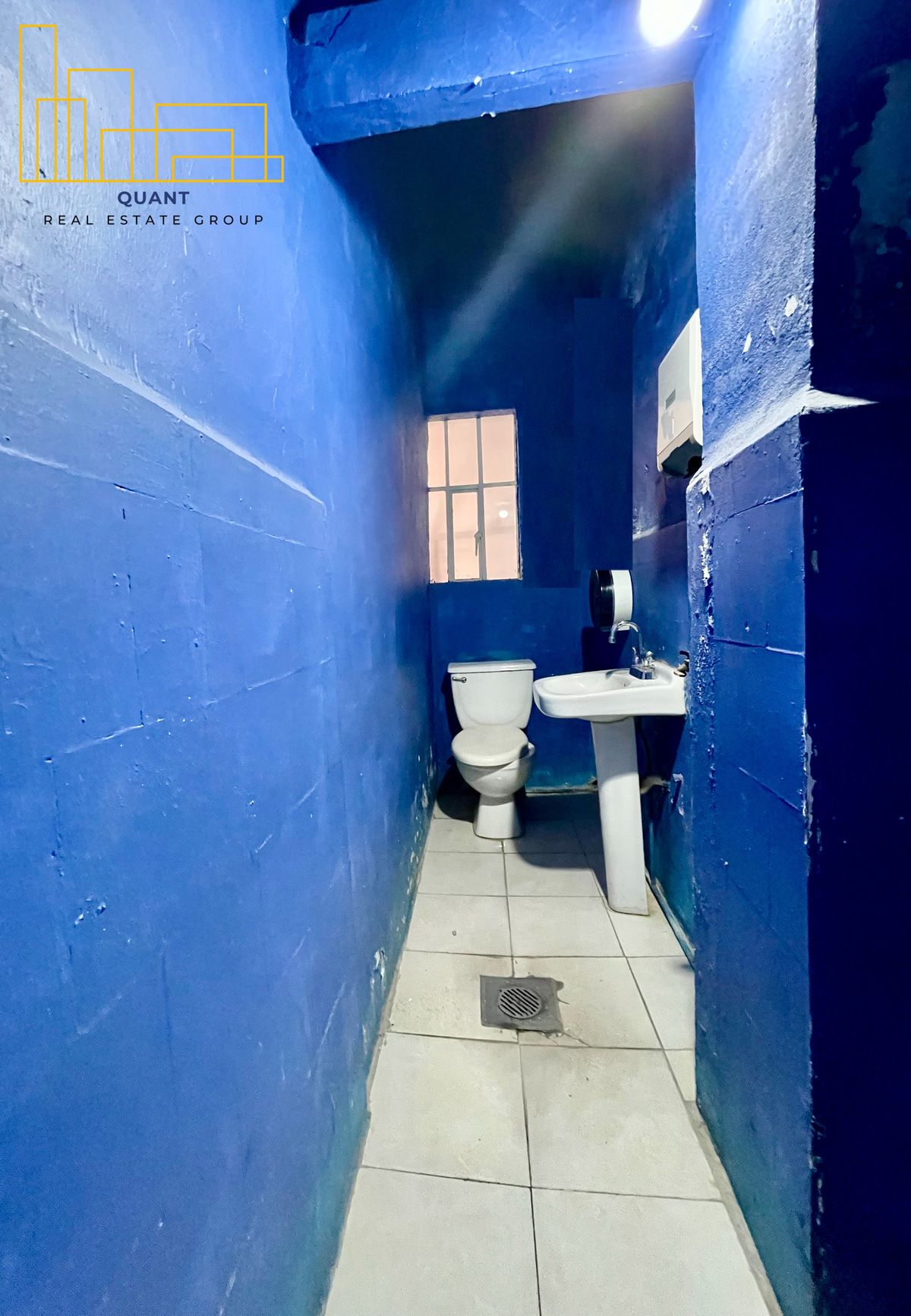 13 de 14: Baños