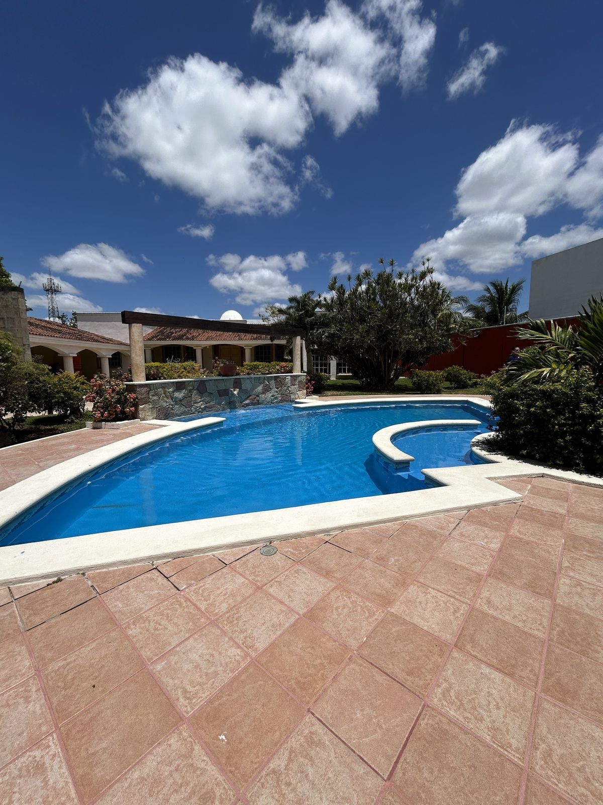 Casa en Venta en Santa Rita Cholul