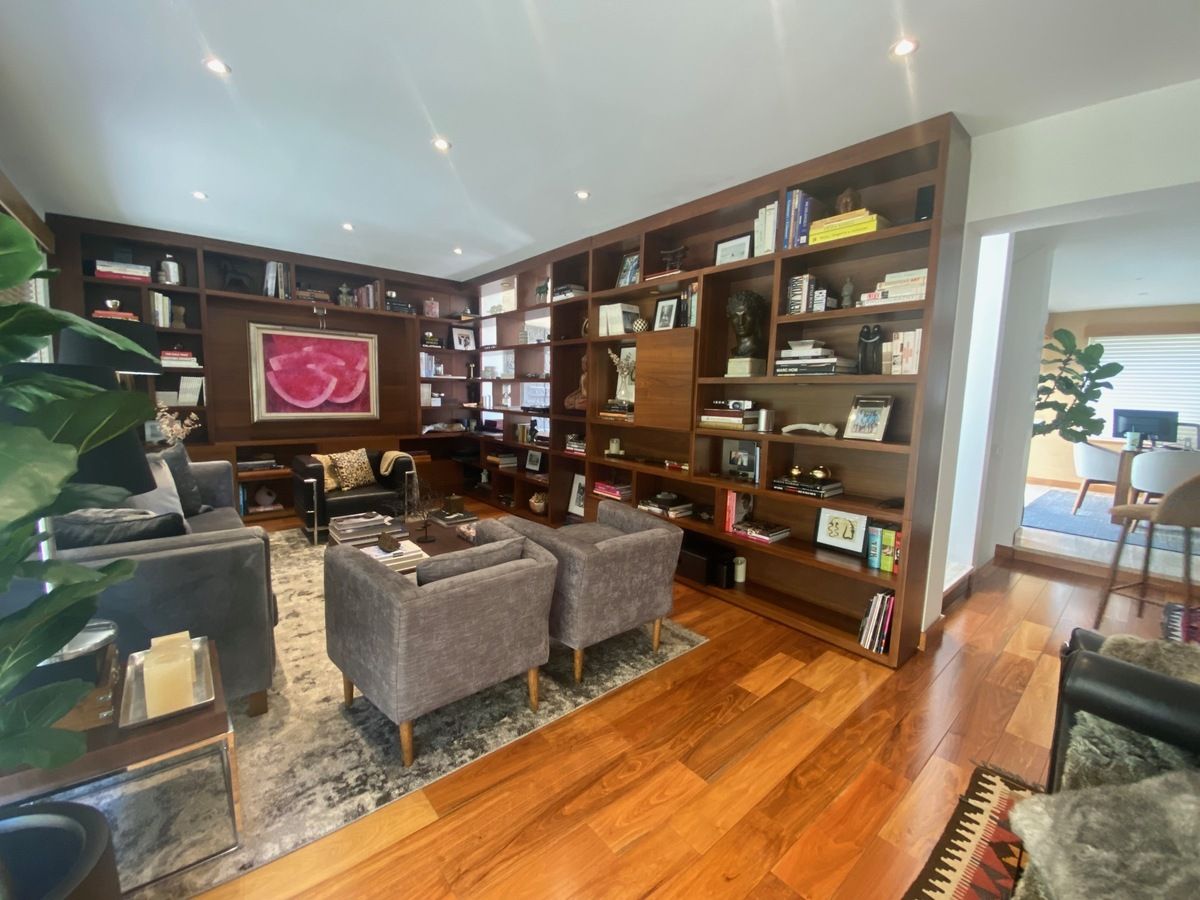 4 de 34: Casa en Condominio en Venta en San Francisco Rayo Vende ®