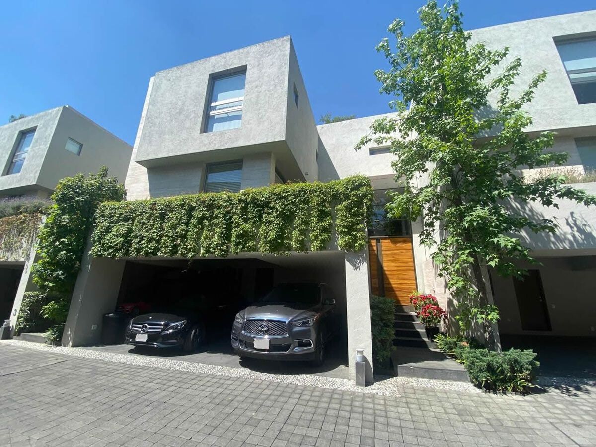 Casa en Condominio en Venta en BARRIO SAN FRANCISCO