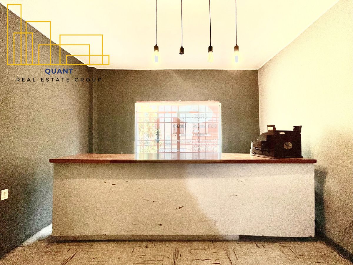 8 de 31: Bodega 1, privado