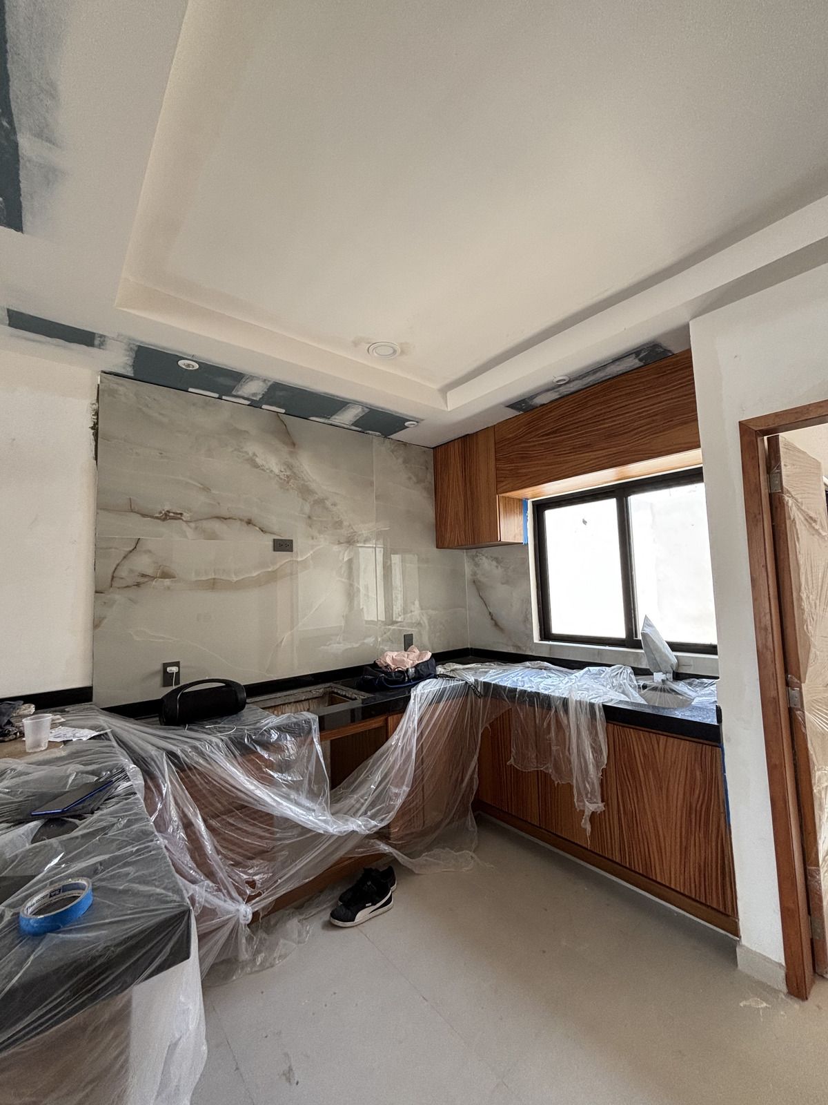 10 of 37: COCINA OBRA BLANCA
