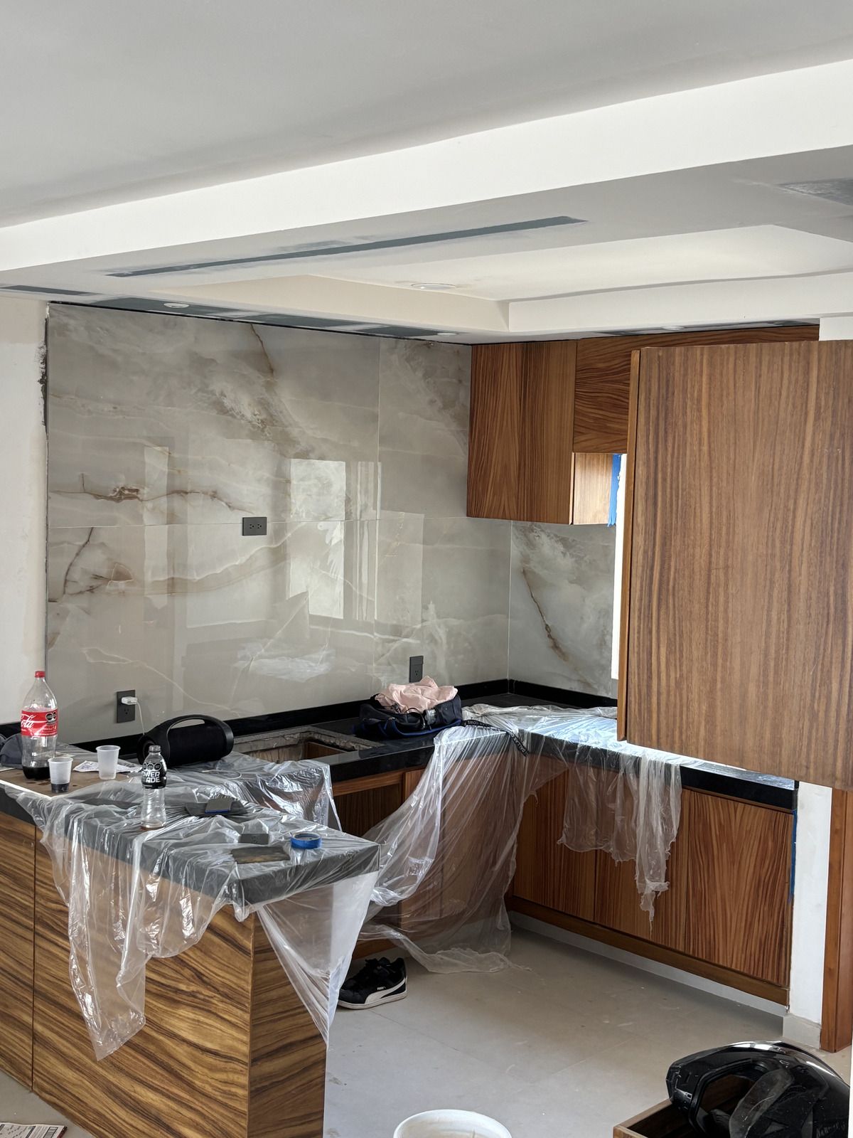 19 of 37: COCINA OBRA BLANCA