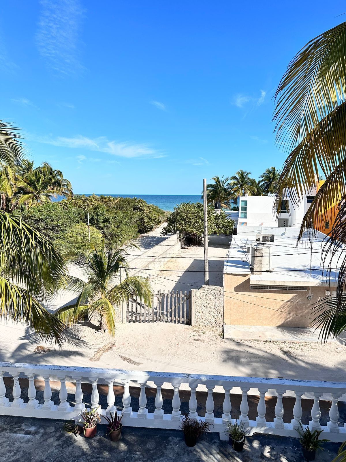Casa en Venta en Telchac Puerto