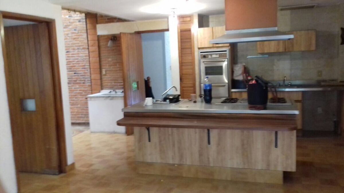 2 of 7: Casa en Venta en San Francisco Rayo Vende ®