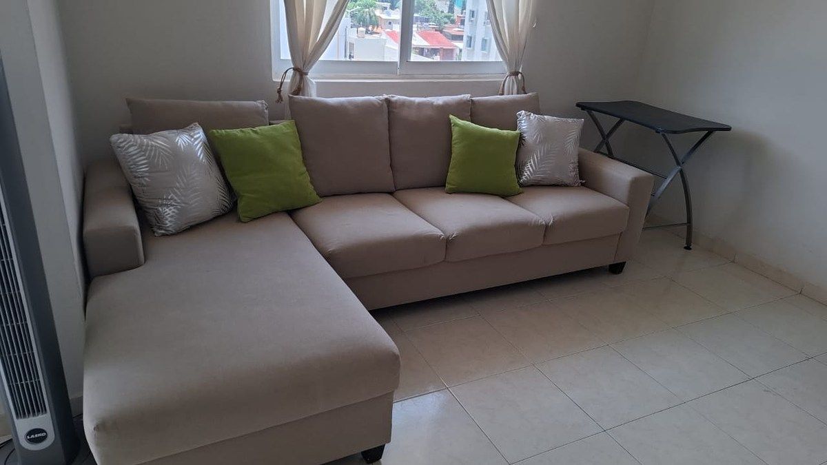 Apartamento em Flores Magón 1a Fracción, Cuernavaca, foto 17 de 18