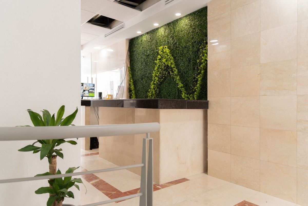 3 de 29: LOBBY