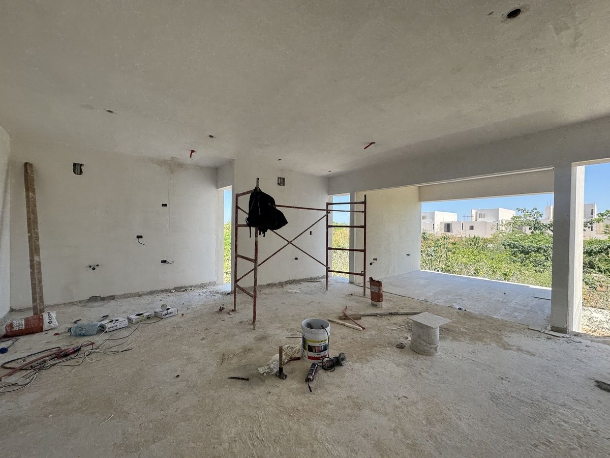 5 de 40: vista desde la sala