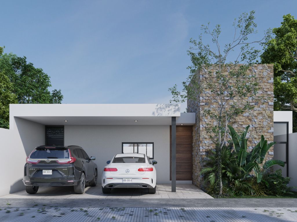1 de 11: Fachada
