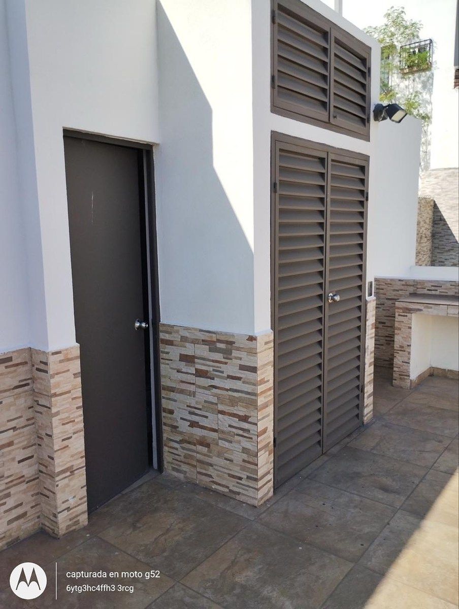 Casa em Pedregal la Silla 1 Sector, Monterrey, foto 16 de 24