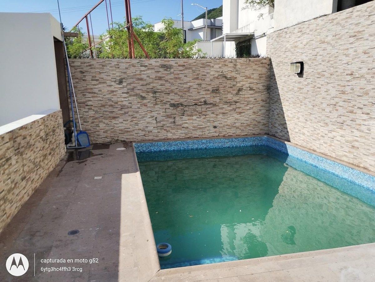 Casa em Pedregal la Silla 1 Sector, Monterrey, foto 18 de 24