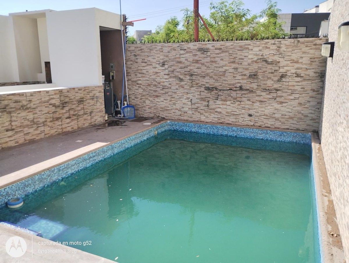Casa em Pedregal la Silla 1 Sector, Monterrey, foto 21 de 24