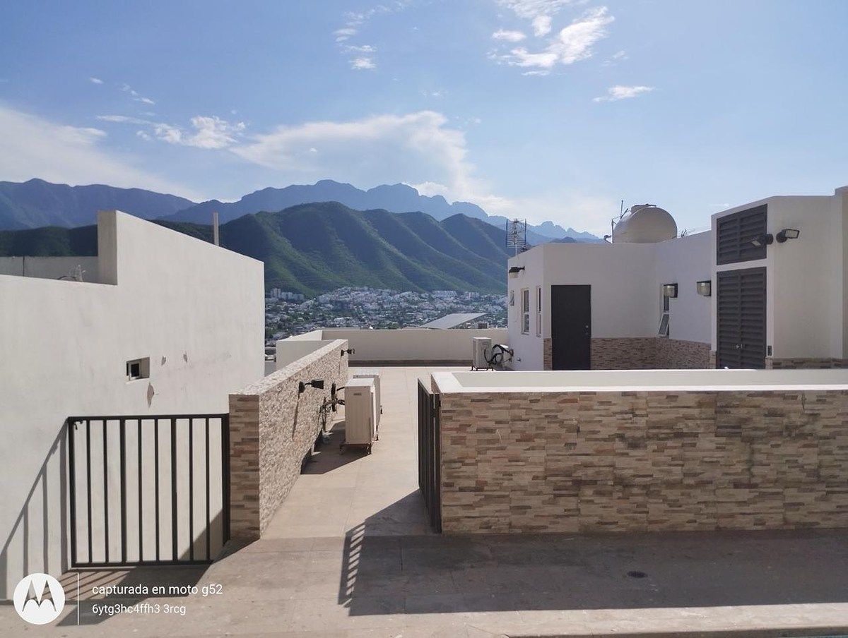 Casa em Pedregal la Silla 1 Sector, Monterrey, foto 22 de 24