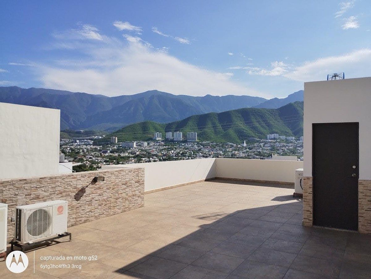 Casa em Pedregal la Silla 1 Sector, Monterrey, foto 24 de 24