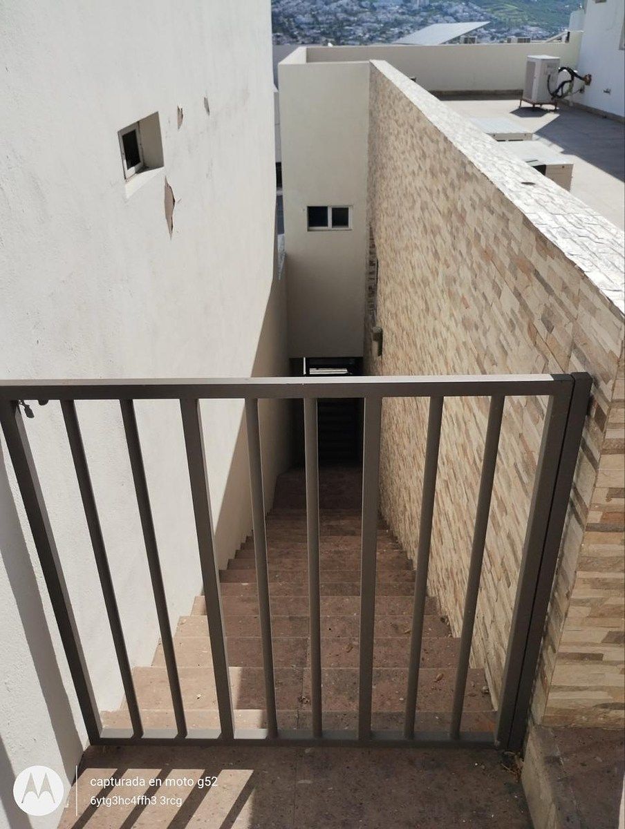 Casa em Pedregal la Silla 1 Sector, Monterrey, foto 23 de 24