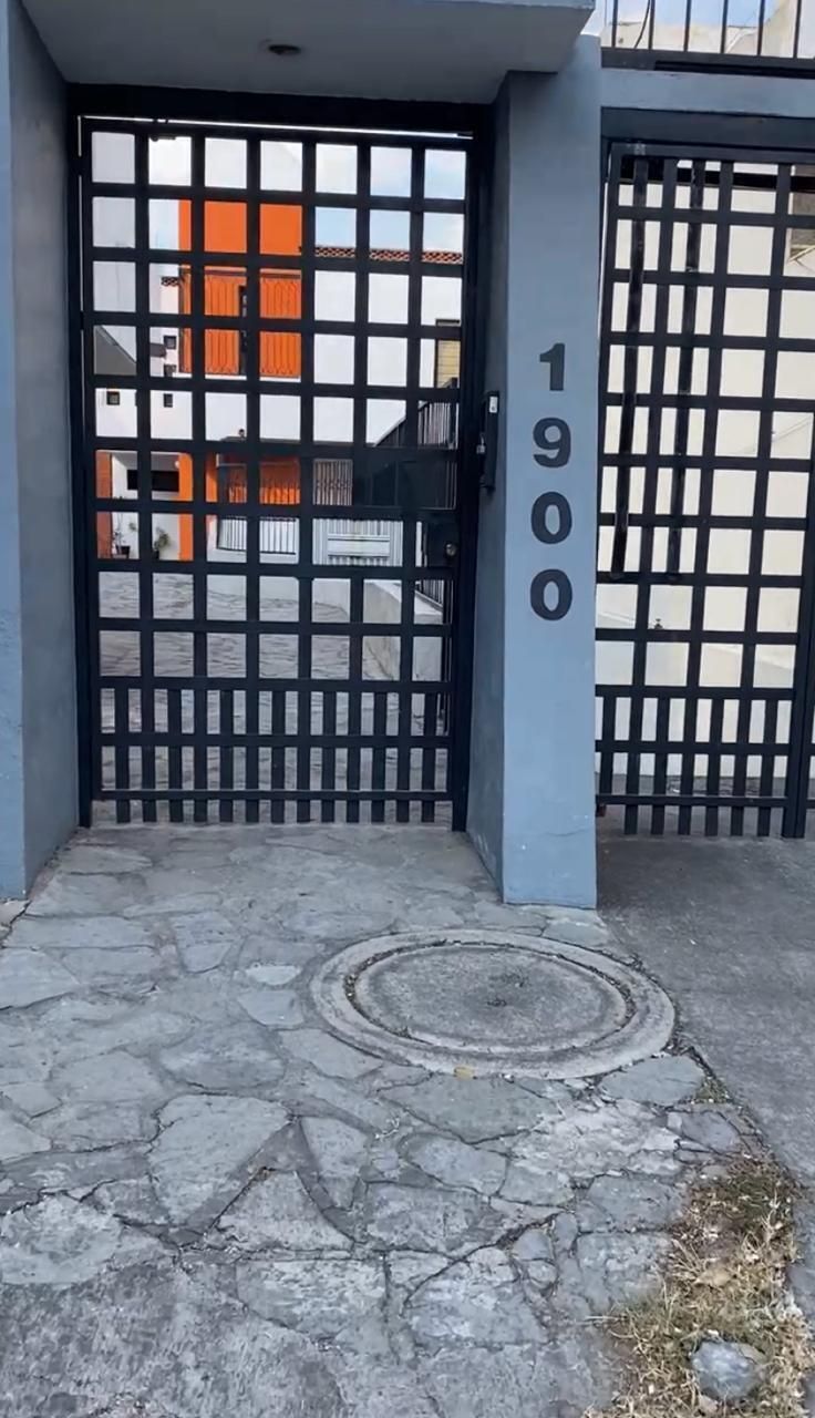2 de 14: Ingreso al coto