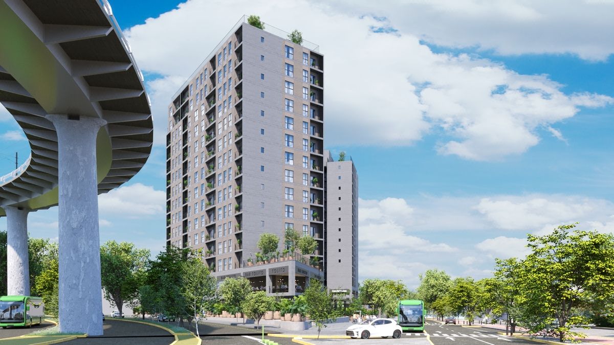 🏷️ Departamento en Preventa en Tepeyac, Zapopan