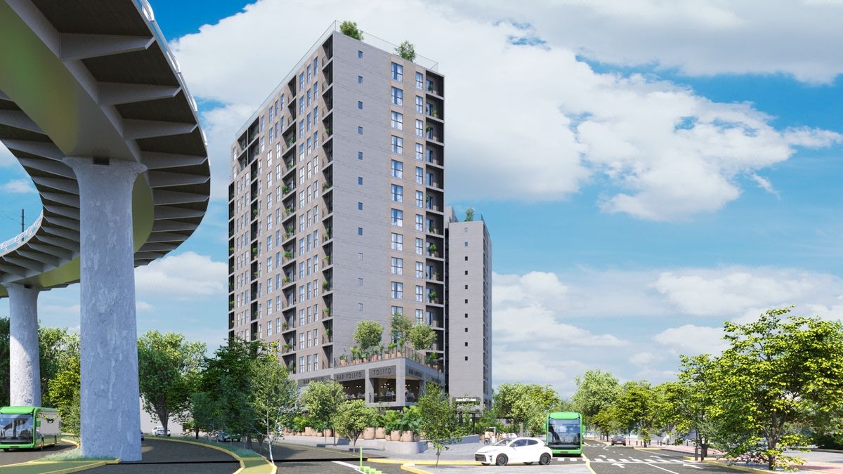🏷️ Departamento en Venta en Tepeyac, Zapopan