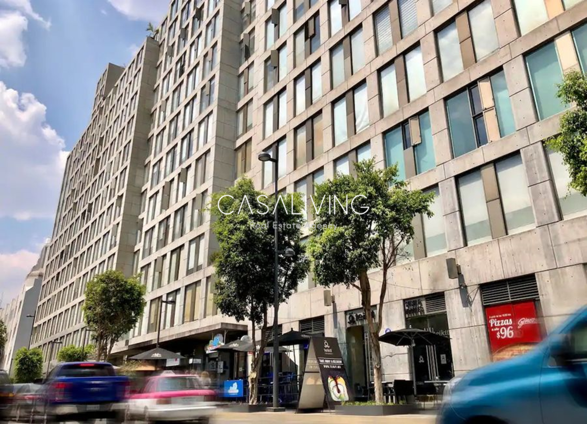 1 de 16: Edificio