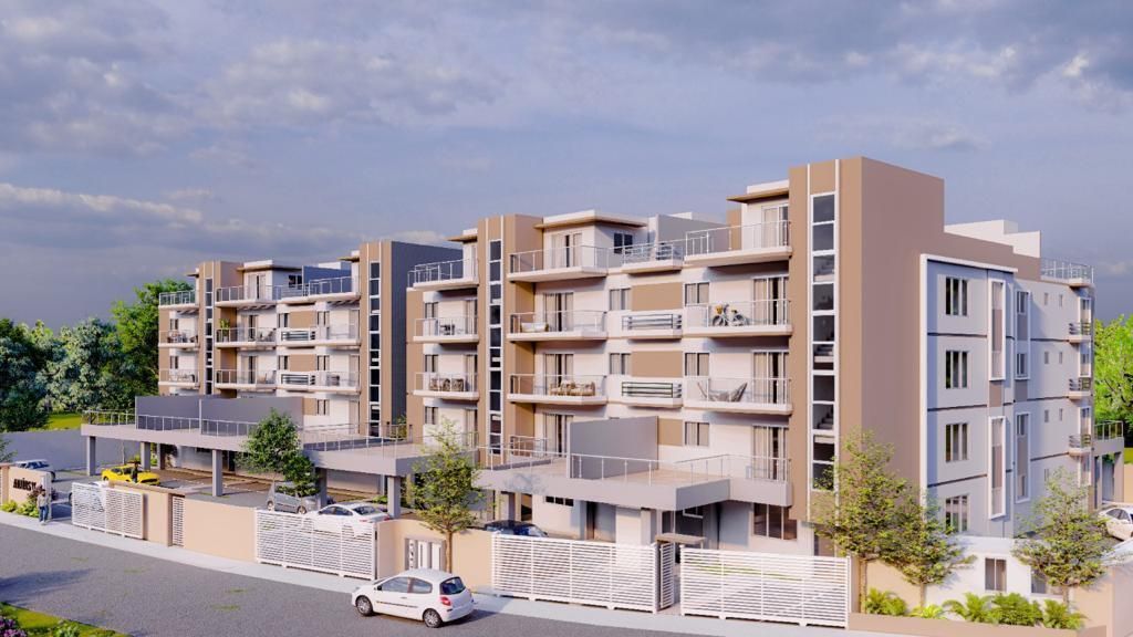 Apartamentos en Venta Santo Domingo Norte, Santo Domingo