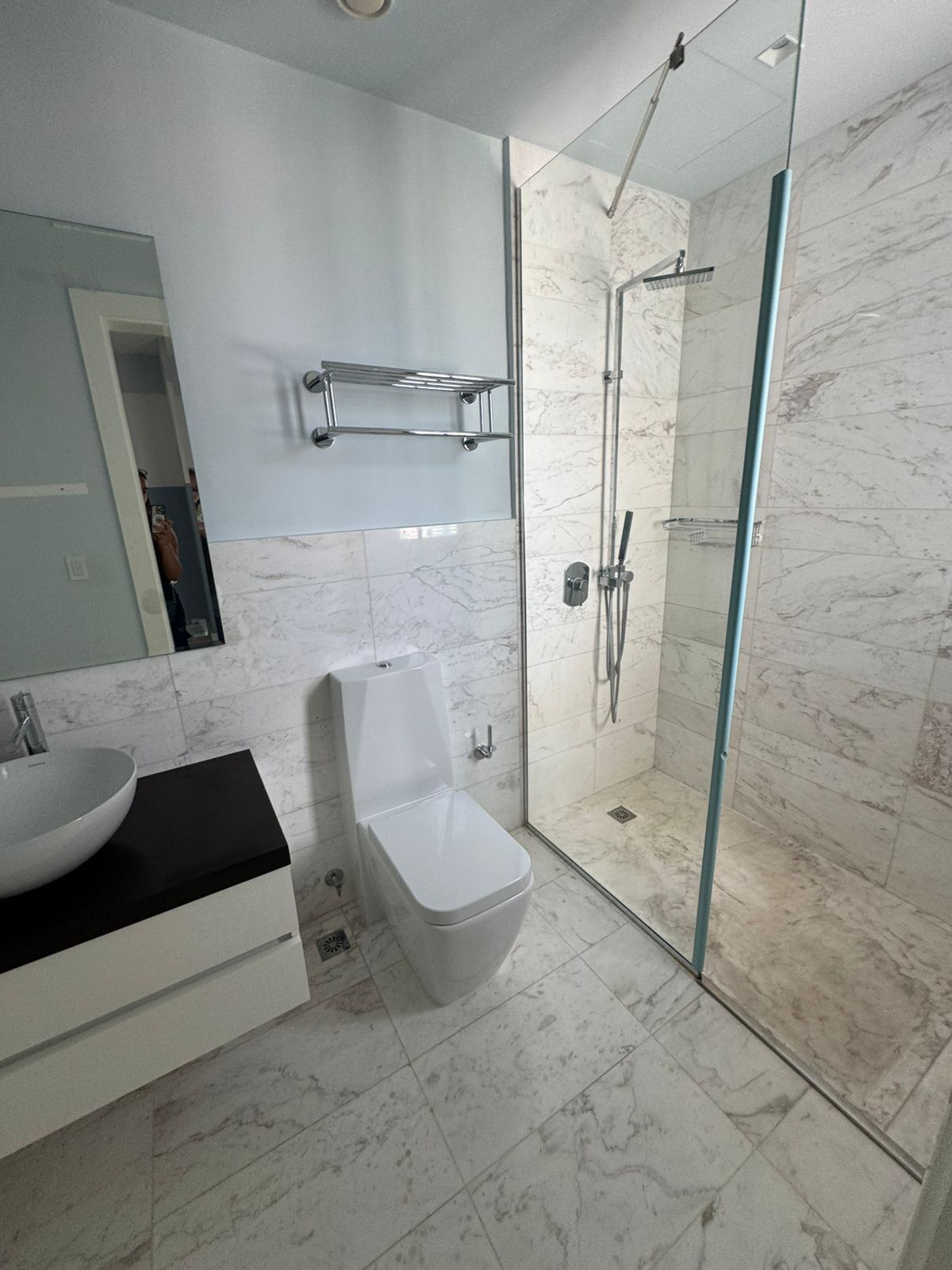 17 de 34: BAÑO HABITACIÓN SECUNDARIA