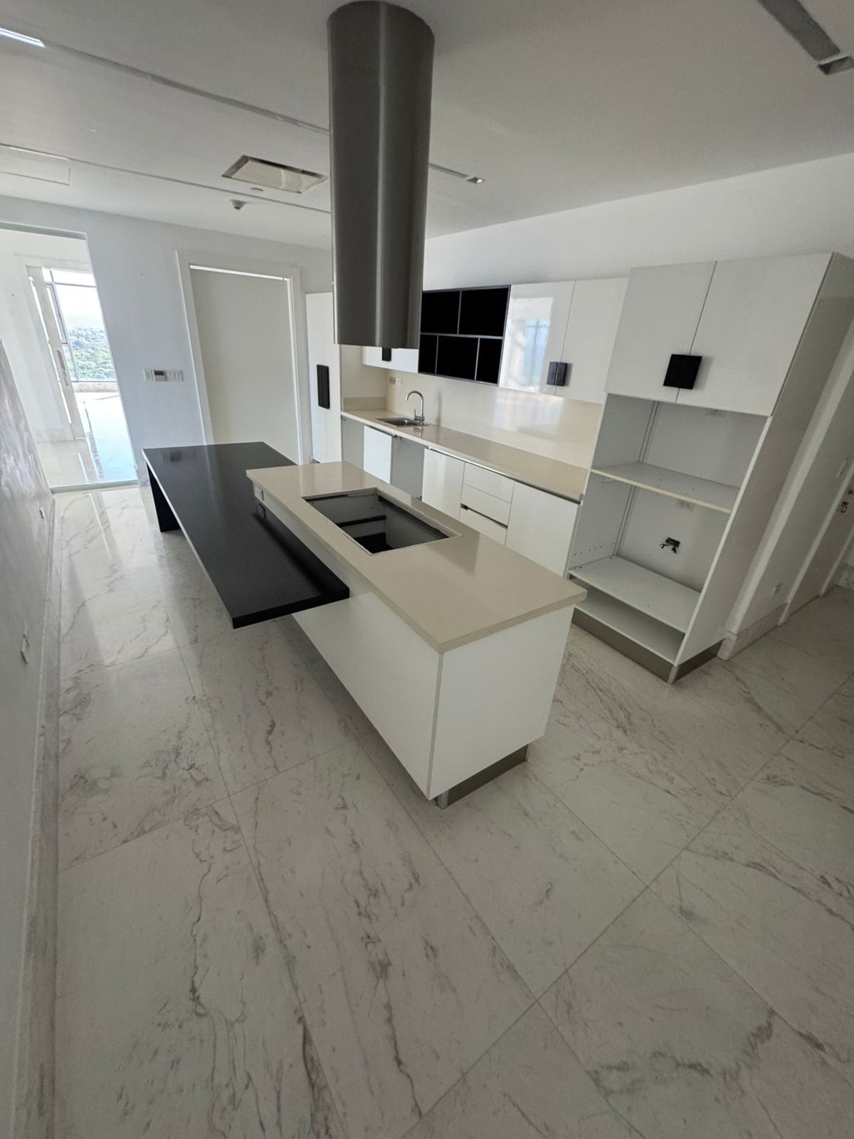 22 de 34: COCINA FRIA