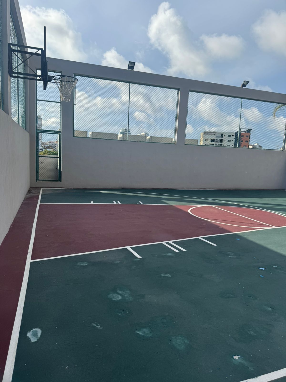 34 de 34: CANCHA BASQUETBOL
