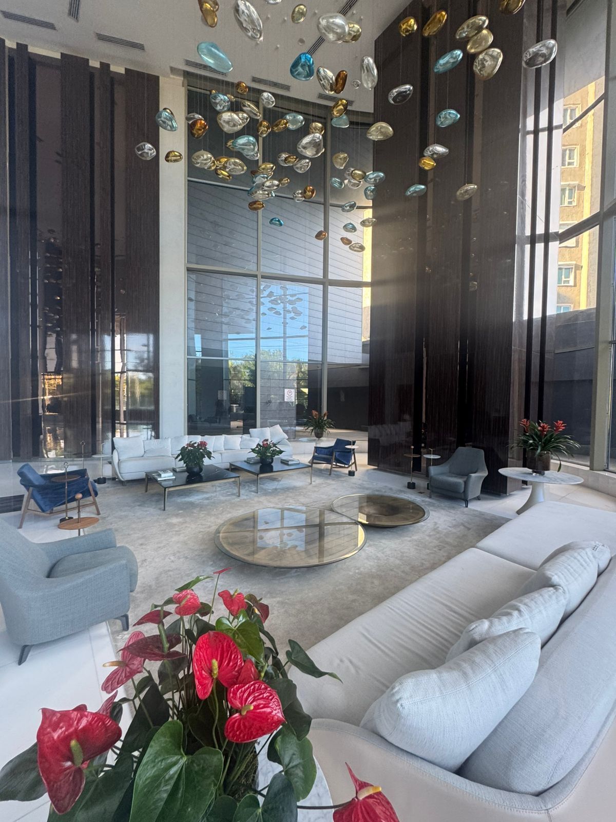 1 de 34: LOBBY