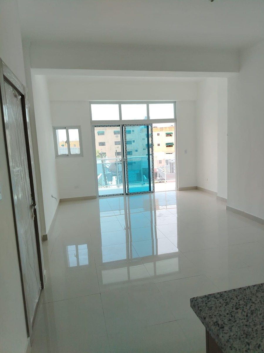 Apartamento en Independencia, Santo Domingo Centro (Distrito Nacional), foto 2 de 10