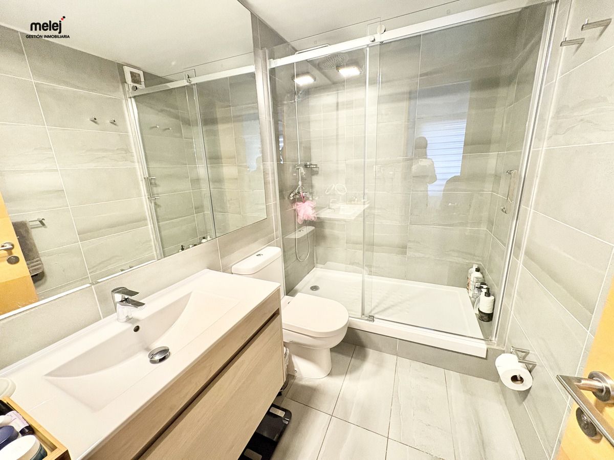 4 de 19: Baño 1